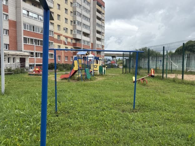 Купить однокомнатную квартиру до 1,5 млн в Вологодской области. Вариант № 2289538, 0, площадь - квм, цена 3450000 рублей