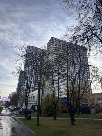 Купить студию в новостройках в ЖК Родина Парк в Москве. Вариант № 2354495, 1, площадь - квм, цена 12200000 рублей