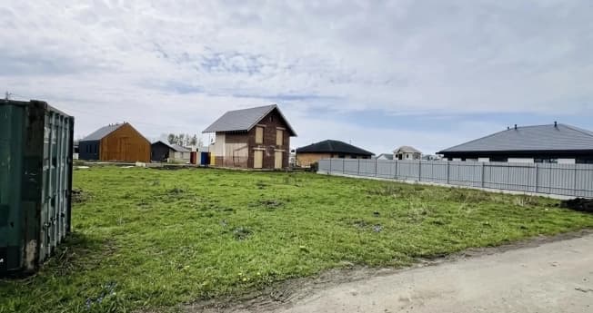 Купить земельный участок на улице 3-я в Новосибирске. Вариант № 2224828, 0, площадь - квм, цена 3100000 рублей