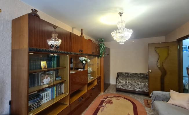 Купить однокомнатную квартиру до 4,5 млн на вторичке в Коврове. Вариант № 2197484, 0, площадь - квм, цена 2900000 рублей