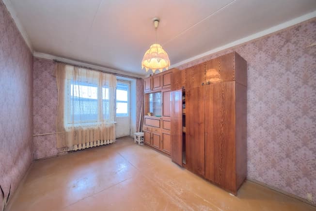 Купить квартиру в ЖК У Старицы в Рязанской области. Вариант № 2222609, 0, площадь - квм, цена 3980000 рублей