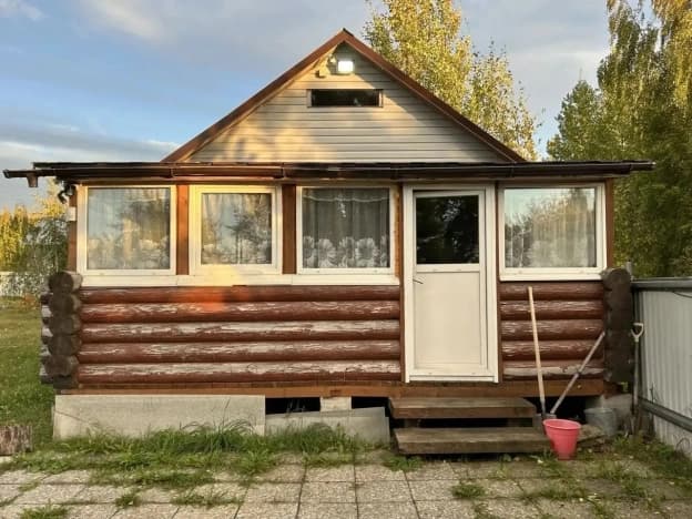 Купить дом в Сегеже. Вариант № 2370821, 0, площадь - квм, цена 2700000 рублей