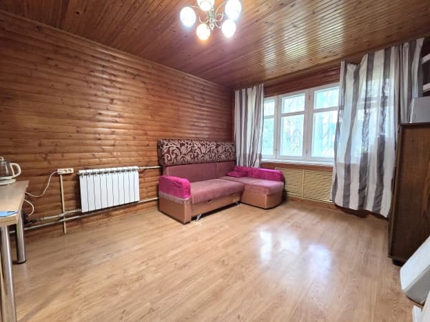 Купить однокомнатную квартиру в Нижнем Новгороде. Вариант № 2290868, 0, площадь - квм, цена 2700000 рублей