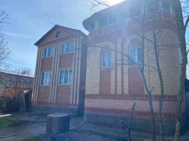 Купить дом в Деревне Катраихе в Суздальском районе в Владимирской области. Вариант № 2207112, 0, площадь - квм, цена 8200000 рублей