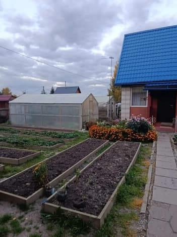 Купить дачу в Мошковском районе в Новосибирской области. Вариант № 2103360, 0, площадь - квм, цена 3600000 рублей