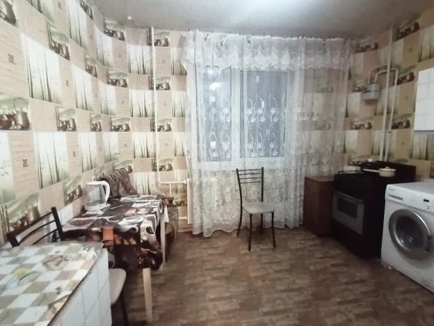 Снять квартиру в Владимире. Вариант № 2411814, 1, площадь - квм, цена 18000 рублей