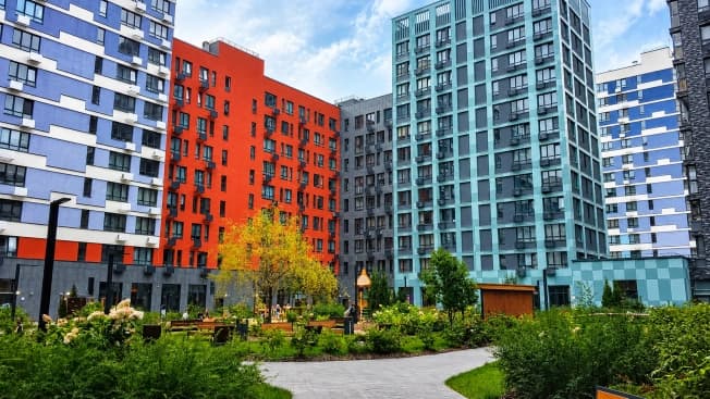 Купить квартиру у метро Пролетарская в Москве. Вариант № 2325693, 0, площадь - квм, цена 25000000 рублей