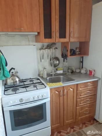 Купить квартиру с мебелью в Белгородской области. Вариант № 2414897, 0, площадь - квм, цена 4300000 рублей