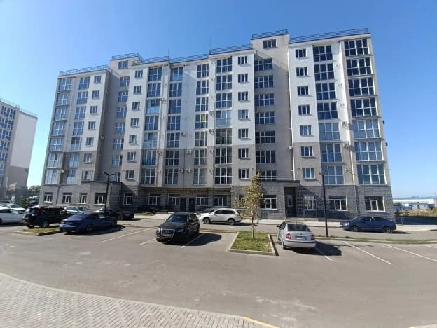 Купить квартиру в ипотеку на вторичке в Темрюке. Вариант № 2383781, 1, площадь - квм, цена 4400000 рублей