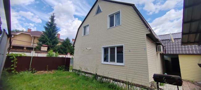 Купить дом в Балакове. Вариант № 1684933, 1, площадь - квм, цена 8600000 рублей