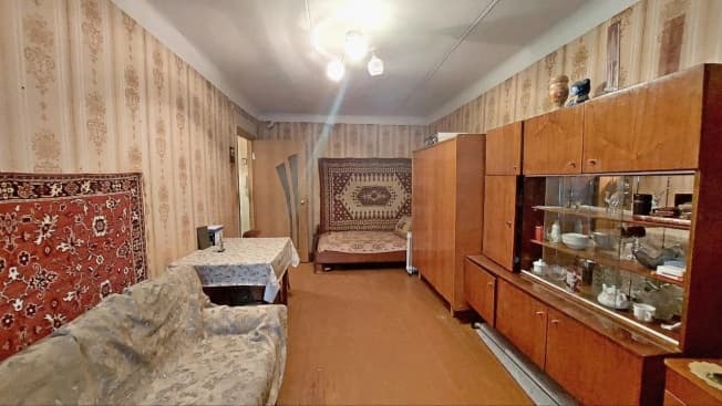 Купить квартиру на улице Лепсе в Коврове. Вариант № 2365262, 1, площадь - квм, цена 2100000 рублей