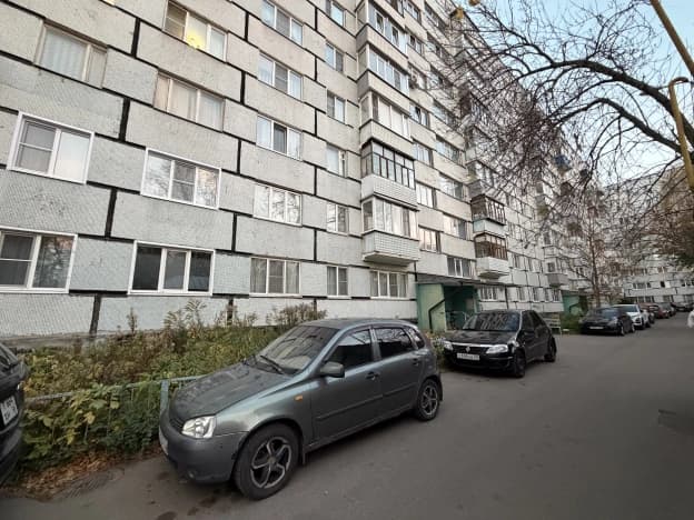 Купить трехкомнатную квартиру на вторичке в Пензе. Вариант № 2397216, 0, площадь - квм, цена 5850000 рублей