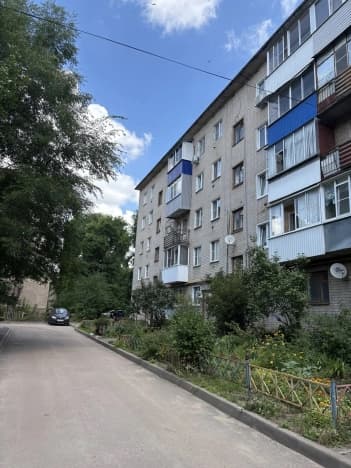 . Вариант № 2252728, 0, площадь - 45.7 квм, цена 4350000 рублей