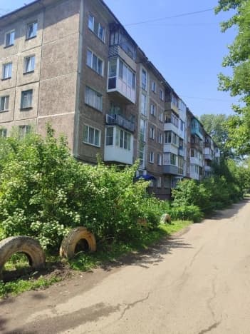 Купить квартиру в Омской области. Вариант № 2204014, 0, площадь - квм, цена 3200000 рублей