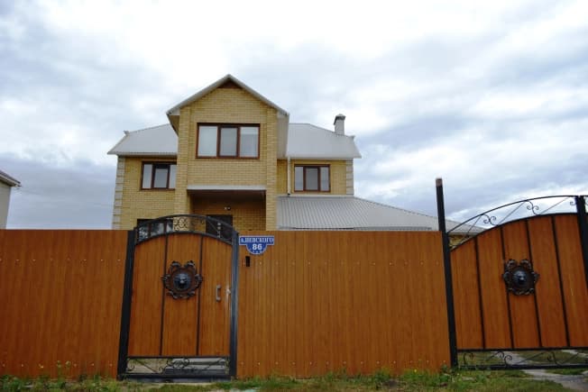 Купить дом в Белгородском районе в Белгородской области. Вариант № 2330210, 0, площадь - квм, цена 15850000 рублей