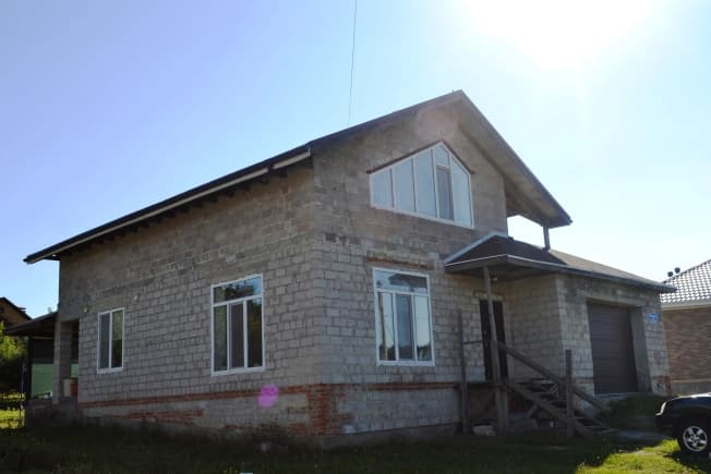 Купить дом в Посёлоке Майском в Белгородском Муниципальном Округе в Белгородской области. Вариант № 2335620, 1, площадь - квм, цена 10000000 рублей
