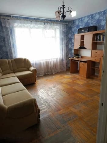 Купить квартиру в Краснодарском крае. Вариант № 2414562, 1, площадь - квм, цена 3850000 рублей
