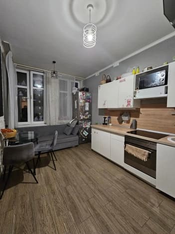 Купить однокомнатную квартиру в районе Северный в Москве. Вариант № 2346113, 1, площадь - квм, цена 8100000 рублей