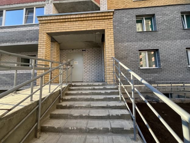 Купить трехкомнатную квартиру в ЖК Дом на Батурина,10 в Владимире. Вариант № 2212578, 1, площадь - квм, цена 13400000 рублей