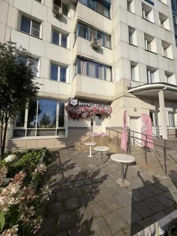 Купить трехкомнатную квартиру у метро Кропоткинская в Москве. Вариант № 2402068, 1, площадь - квм, цена 29500000 рублей