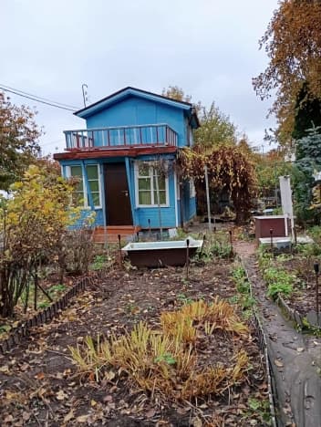 Купить земельный участок в Нижегородской области. Вариант № 2241019, 1, площадь - квм, цена 4700000 рублей