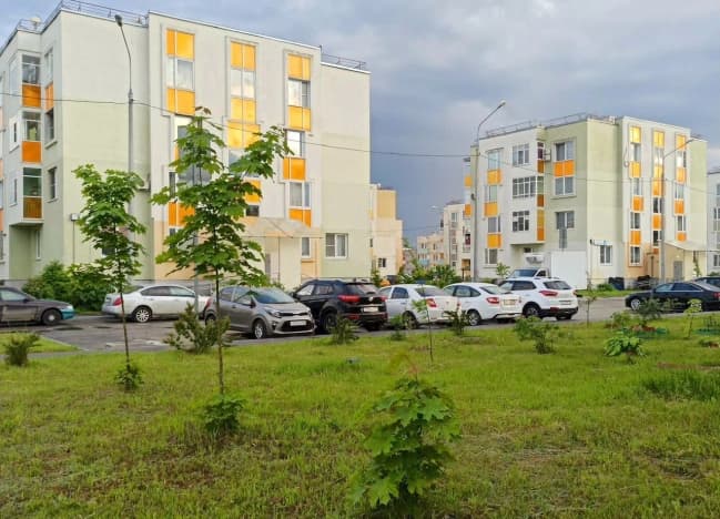 Купить квартиру площадью 40 кв.м у метро Новокосино в Балашихе. Вариант № 2195304, 0, площадь - квм, цена 6780000 рублей