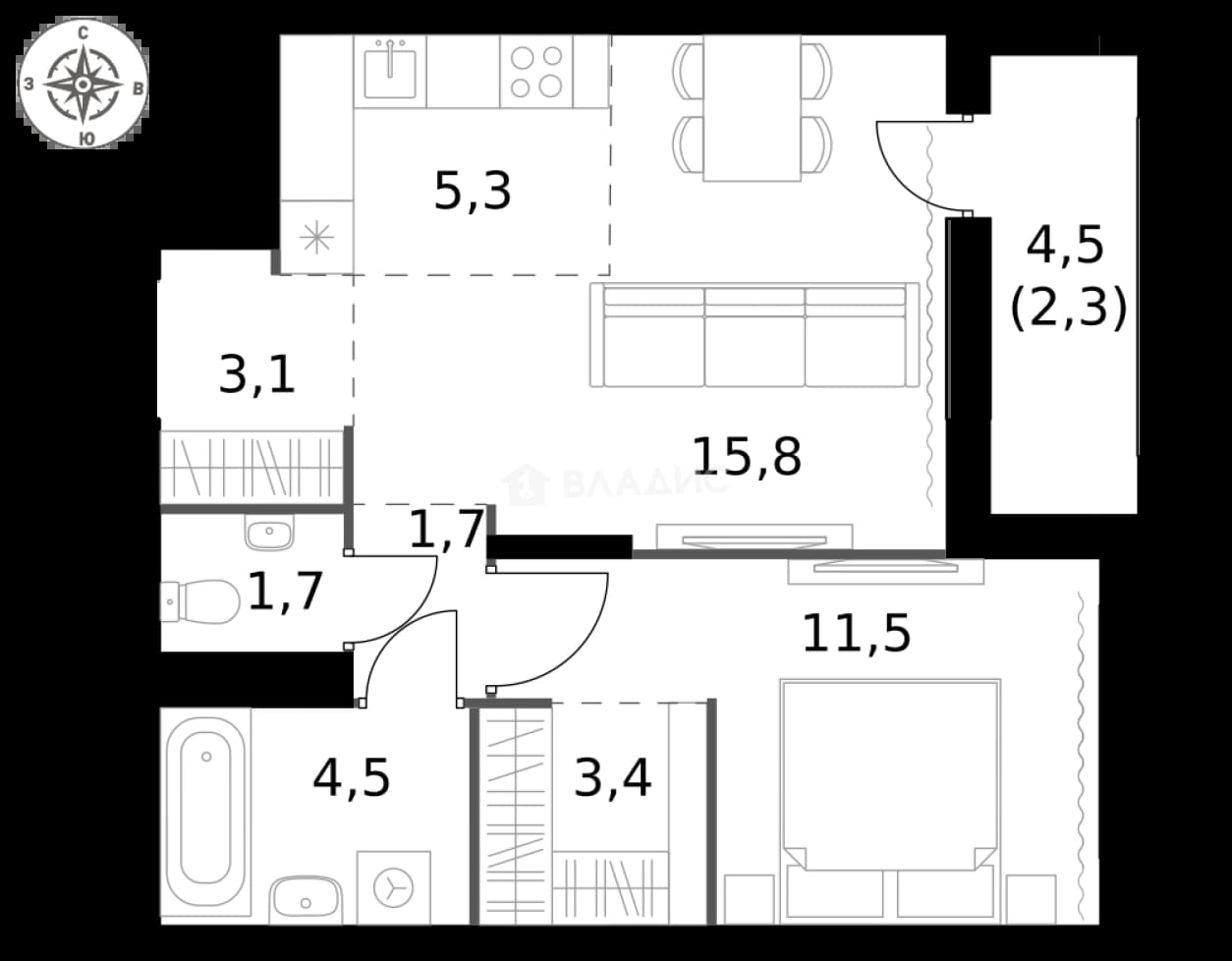Photo 2