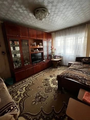 Купить квартиру с ремонтом в Микрорайоне Засурье, Железнодорожный район в Пензе. Вариант № 2398941, 1, площадь - квм, цена 3300000 рублей