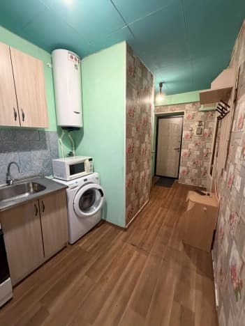 Купить квартиру недорого в Смоленске. Вариант № 2276866, 0, площадь - квм, цена 1650000 рублей