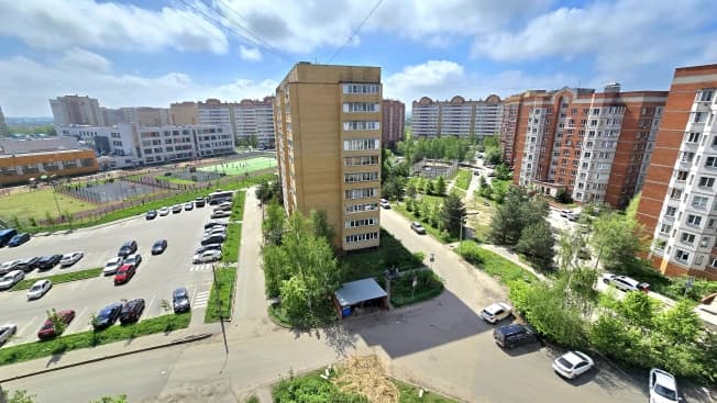 Купить квартиру в ЖК Видный Берег 2.0 в Московской области. Вариант № 2170867, 0, площадь - квм, цена 8980000 рублей