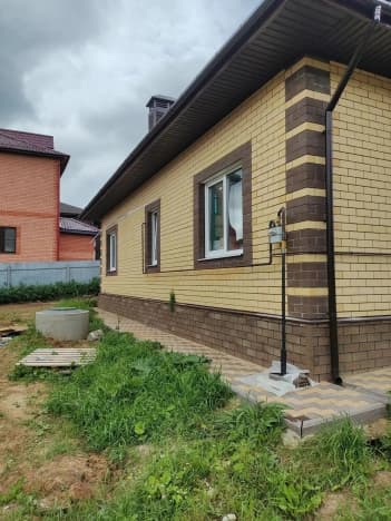 Купить дом в Юрьеве-Польском Муниципальном Округе в Владимирской области. Вариант № 2322898, 1, площадь - квм, цена 21500000 рублей