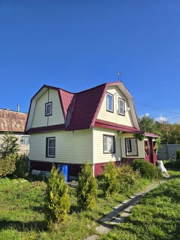 Купить дачу в Рыбинском районе в Ярославской области. Вариант № 2351145, 0, площадь - квм, цена 2500000 рублей