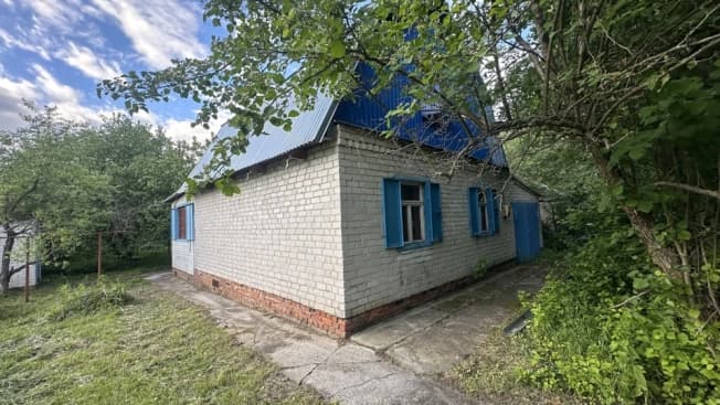 Купить дом в Муниципальном Округе Егорьевске в Московской области. Вариант № 2193431, 1, площадь - квм, цена 3600000 рублей