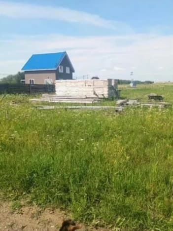 Купить земельный участок в селе Марусино в Новосибирском районе в Микрорайоне Благое, село Марусино в Новосибирской области. Вариант № 1937872, 1, площадь - квм, цена 1199000 рублей