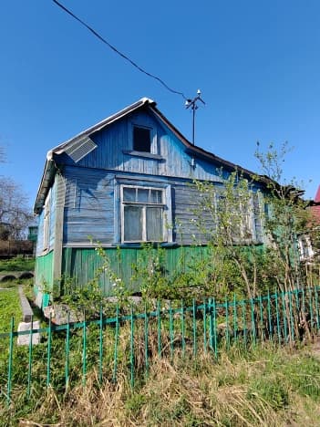 Купить дачу у метро Новокосино в Московской области. Вариант № 2164558, 0, площадь - квм, цена 730000 рублей