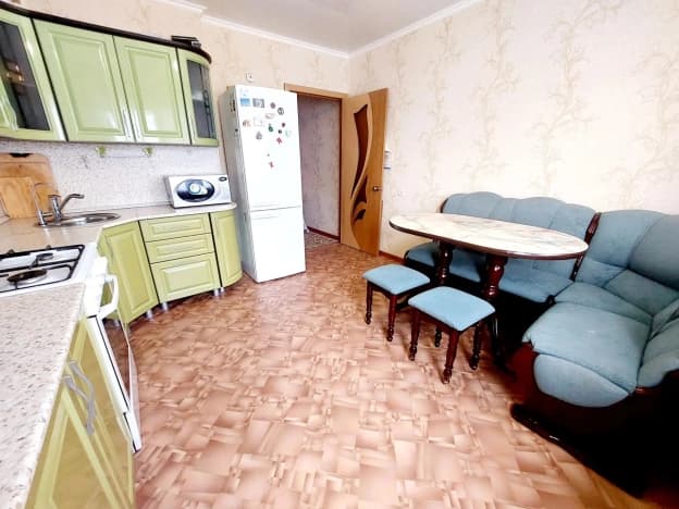 Купить двухкомнатную квартиру в селе Новое шигалеево в Пестречинском районе на улице Героя России Дамира Исламова, село Новое Шигалеево в Республике Татарстан (татарстан). Вариант № 2270004, 1, площадь - квм, цена 6890000 рублей