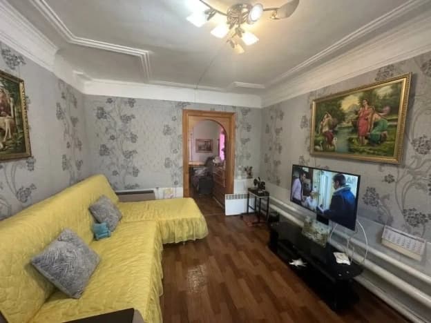 Купить дом до 4 млн в Оренбургской области. Вариант № 2307644, 0, площадь - квм, цена 4500000 рублей
