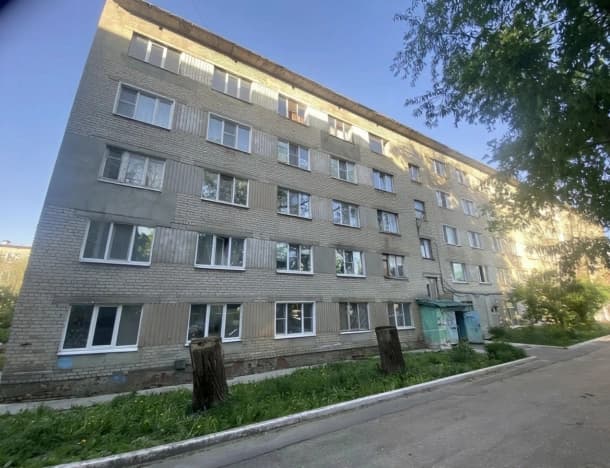 Купить комнату в Пензенской области. Вариант № 2240954, 0, площадь - квм, цена 1250000 рублей