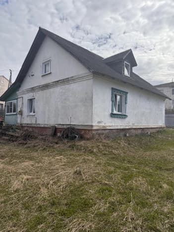 Купить дом в районе Доброе в Владимире. Вариант № 2160635, 1, площадь - квм, цена 6500000 рублей