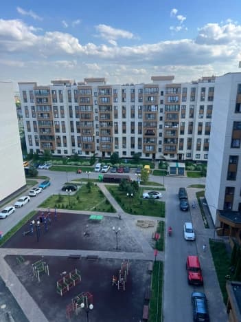 Купить студию в Микрорайоне Курьяново, район Печатники в Москве. Вариант № 2380543, 0, площадь - квм, цена 6150000 рублей