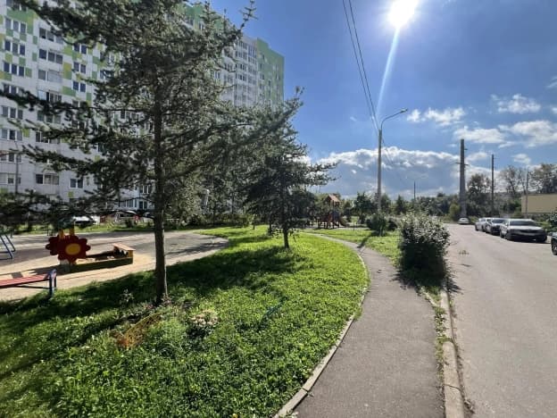 . Вариант № 2145094, 1, площадь - 37.9 квм, цена 5450000 рублей
