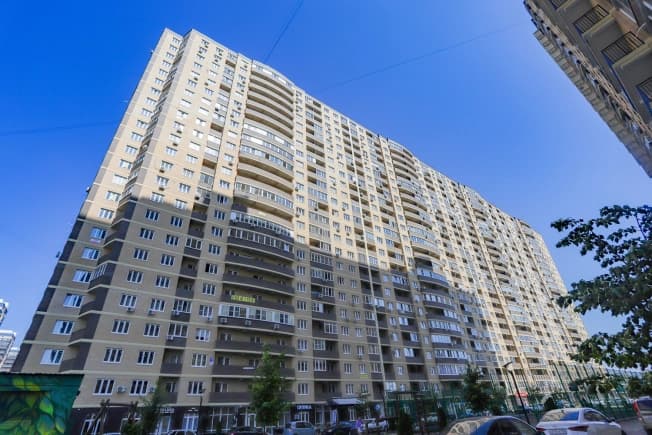 . Вариант № 2043015, 1, площадь - 51 квм, цена 5790000 рублей