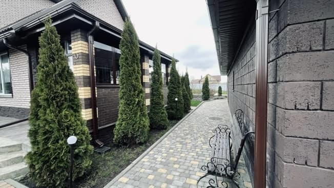 Купить дом в селе Таврово в Белгородском районе на улице Центральная , микрорайон Таврово-4 в Белгородской области. Вариант № 2145125, 1, площадь - квм, цена 11500000 рублей
