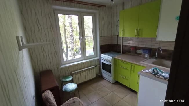 Снять двухкомнатную квартиру на улице Пролетарский проспект в Москве. Вариант № 2276298, 0, площадь - квм, цена 65000 рублей