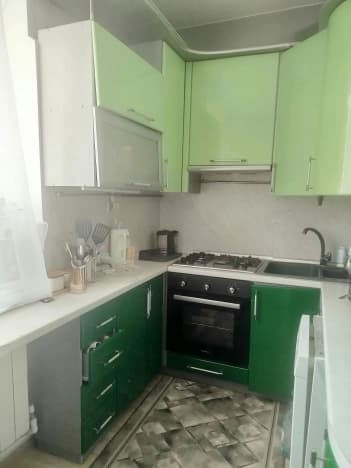 Купить двухкомнатную квартиру в Деревне Вяткине в Судогодском районе в Владимирской области. Вариант № 2260947, 0, площадь - квм, цена 3600000 рублей