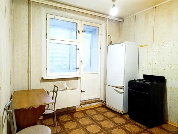Купить квартиру с мебелью в Лосино-Петровском. Вариант № 2338964, 1, площадь - квм, цена 5700000 рублей