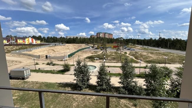 Купить квартиру в Микрорайоне 142-й, Улан-Удэ в Улан-Удэ. Вариант № 2305154, 1, площадь - квм, цена 5800000 рублей