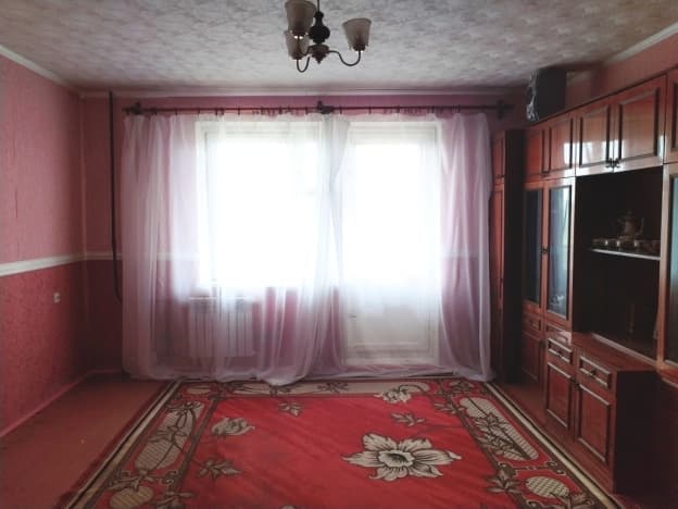 Снять четырехкомнатную квартиру в Микрорайоне 6-й, Тобольск в Тобольске. Вариант № 2298265, 1, площадь - квм, цена 60000 рублей