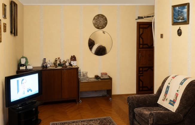Купить квартиру у метро Преображенская площадь в Москве. Вариант № 2215362, 1, площадь - квм, цена 15499000 рублей