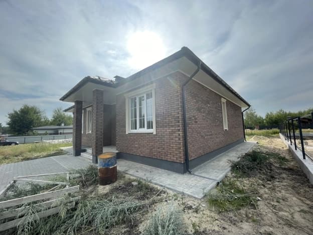 Купить дом в селе Нелжа в Рамонском районе в Воронежской области. Вариант № 1691573, 0, площадь - квм, цена 11700000 рублей